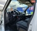 Білий Рено Мастєр, об'ємом двигуна 2.3 л та пробігом 257 тис. км за 17900 $, фото 41 на Automoto.ua