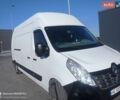 Белый Рено Мастер, объемом двигателя 2.3 л и пробегом 289 тыс. км за 13800 $, фото 8 на Automoto.ua