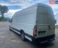 Белый Рено Мастер, объемом двигателя 2.3 л и пробегом 395 тыс. км за 13800 $, фото 3 на Automoto.ua
