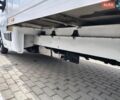 Белый Рено Мастер, объемом двигателя 2.3 л и пробегом 257 тыс. км за 17900 $, фото 19 на Automoto.ua