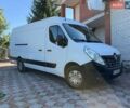 Белый Рено Мастер, объемом двигателя 2.3 л и пробегом 210 тыс. км за 17500 $, фото 13 на Automoto.ua