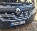 Белый Рено Мастер, объемом двигателя 2.3 л и пробегом 447 тыс. км за 13800 $, фото 24 на Automoto.ua
