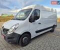 Белый Рено Мастер, объемом двигателя 2.3 л и пробегом 200 тыс. км за 14499 $, фото 18 на Automoto.ua