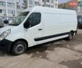 Белый Рено Мастер, объемом двигателя 2.3 л и пробегом 370 тыс. км за 14300 $, фото 1 на Automoto.ua