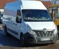 Білий Рено Мастєр, об'ємом двигуна 2.3 л та пробігом 380 тис. км за 16999 $, фото 5 на Automoto.ua