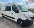 Білий Рено Мастєр, об'ємом двигуна 2.3 л та пробігом 370 тис. км за 12300 $, фото 3 на Automoto.ua
