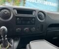 Білий Рено Мастєр, об'ємом двигуна 2.3 л та пробігом 429 тис. км за 13500 $, фото 18 на Automoto.ua