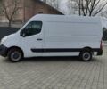 Белый Рено Мастер, объемом двигателя 2.3 л и пробегом 287 тыс. км за 14300 $, фото 6 на Automoto.ua