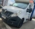 Белый Рено Мастер, объемом двигателя 2.3 л и пробегом 425 тыс. км за 9999 $, фото 1 на Automoto.ua