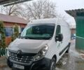 Белый Рено Мастер, объемом двигателя 2.3 л и пробегом 311 тыс. км за 12900 $, фото 1 на Automoto.ua