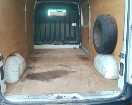 Рено Мастєр 2015 у Києві на Automoto.ua Білий Рено Мастєр, об'ємом двигуна 2.3 л та пробігом 415 тис. км за 14300 $, фото 10 на Automoto.ua