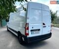 Білий Рено Мастєр, об'ємом двигуна 2.3 л та пробігом 188 тис. км за 13500 $, фото 6 на Automoto.ua