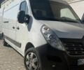 Белый Рено Мастер, объемом двигателя 2.3 л и пробегом 235 тыс. км за 17777 $, фото 8 на Automoto.ua