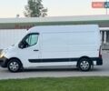 Белый Рено Мастер, объемом двигателя 2.3 л и пробегом 347 тыс. км за 12450 $, фото 9 на Automoto.ua