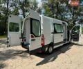 Білий Рено Мастєр, об'ємом двигуна 2.3 л та пробігом 271 тис. км за 14900 $, фото 74 на Automoto.ua