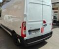 Білий Рено Мастєр, об'ємом двигуна 2.3 л та пробігом 521 тис. км за 10800 $, фото 11 на Automoto.ua