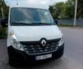 Белый Рено Мастер, объемом двигателя 2.3 л и пробегом 216 тыс. км за 13900 $, фото 7 на Automoto.ua