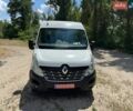 Білий Рено Мастєр, об'ємом двигуна 2.3 л та пробігом 271 тис. км за 14900 $, фото 27 на Automoto.ua