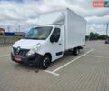 Білий Рено Мастєр, об'ємом двигуна 2.3 л та пробігом 257 тис. км за 17900 $, фото 18 на Automoto.ua
