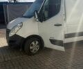 Белый Рено Мастер, объемом двигателя 2.3 л и пробегом 235 тыс. км за 17777 $, фото 13 на Automoto.ua