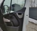 Белый Рено Мастер, объемом двигателя 2.3 л и пробегом 287 тыс. км за 14300 $, фото 35 на Automoto.ua