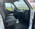 Білий Рено Мастєр, об'ємом двигуна 2.3 л та пробігом 370 тис. км за 12300 $, фото 7 на Automoto.ua