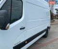 Белый Рено Мастер, объемом двигателя 2.3 л и пробегом 294 тыс. км за 14500 $, фото 2 на Automoto.ua