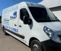 Білий Рено Мастєр, об'ємом двигуна 2.3 л та пробігом 140 тис. км за 16000 $, фото 1 на Automoto.ua