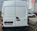 Білий Рено Мастєр, об'ємом двигуна 2.3 л та пробігом 370 тис. км за 12300 $, фото 4 на Automoto.ua