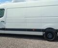 Белый Рено Мастер, объемом двигателя 2.3 л и пробегом 288 тыс. км за 15300 $, фото 8 на Automoto.ua