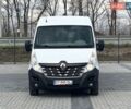 Белый Рено Мастер, объемом двигателя 0 л и пробегом 215 тыс. км за 16500 $, фото 2 на Automoto.ua