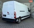 Білий Рено Мастєр, об'ємом двигуна 2.3 л та пробігом 235 тис. км за 16750 $, фото 2 на Automoto.ua