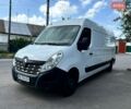 Білий Рено Мастєр, об'ємом двигуна 2.3 л та пробігом 188 тис. км за 13500 $, фото 1 на Automoto.ua