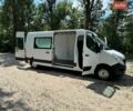 Білий Рено Мастєр, об'ємом двигуна 2.3 л та пробігом 271 тис. км за 14900 $, фото 63 на Automoto.ua