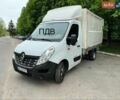 Білий Рено Мастєр, об'ємом двигуна 2.3 л та пробігом 112 тис. км за 22500 $, фото 1 на Automoto.ua