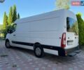 Белый Рено Мастер, объемом двигателя 2.3 л и пробегом 210 тыс. км за 17500 $, фото 4 на Automoto.ua