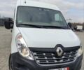 Белый Рено Мастер, объемом двигателя 2.3 л и пробегом 287 тыс. км за 14300 $, фото 27 на Automoto.ua