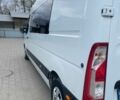 Білий Рено Мастєр, об'ємом двигуна 2.3 л та пробігом 650 тис. км за 15999 $, фото 12 на Automoto.ua