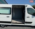 Білий Рено Мастєр, об'ємом двигуна 2.3 л та пробігом 171 тис. км за 14300 $, фото 20 на Automoto.ua