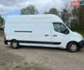 Белый Рено Мастер, объемом двигателя 2.3 л и пробегом 279 тыс. км за 14620 $, фото 11 на Automoto.ua