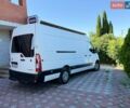 Белый Рено Мастер, объемом двигателя 2.3 л и пробегом 210 тыс. км за 17500 $, фото 12 на Automoto.ua