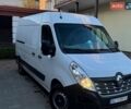 Белый Рено Мастер, объемом двигателя 2.3 л и пробегом 402 тыс. км за 12900 $, фото 60 на Automoto.ua