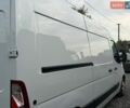 Белый Рено Мастер, объемом двигателя 2.3 л и пробегом 229 тыс. км за 16450 $, фото 37 на Automoto.ua