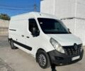 Білий Рено Мастєр, об'ємом двигуна 2.3 л та пробігом 429 тис. км за 13500 $, фото 1 на Automoto.ua