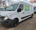 Белый Рено Мастер, объемом двигателя 2.3 л и пробегом 415 тыс. км за 13500 $, фото 3 на Automoto.ua