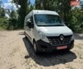 Білий Рено Мастєр, об'ємом двигуна 2.3 л та пробігом 271 тис. км за 14900 $, фото 25 на Automoto.ua