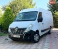 Белый Рено Мастер, объемом двигателя 2.3 л и пробегом 210 тыс. км за 17500 $, фото 1 на Automoto.ua