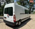 Білий Рено Мастєр, об'ємом двигуна 2.3 л та пробігом 271 тис. км за 14900 $, фото 18 на Automoto.ua