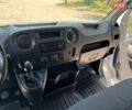Білий Рено Мастєр, об'ємом двигуна 2.3 л та пробігом 271 тис. км за 14900 $, фото 30 на Automoto.ua