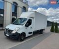 Белый Рено Мастер, объемом двигателя 2.3 л и пробегом 5 тыс. км за 13400 $, фото 3 на Automoto.ua